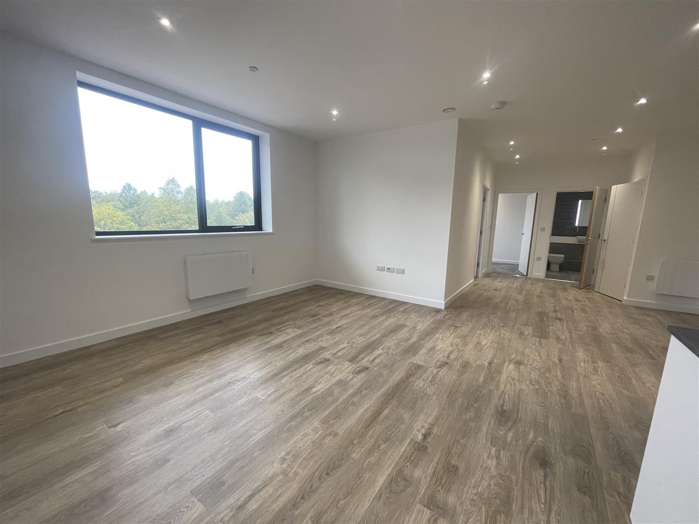 Springfield House, Basingstoke